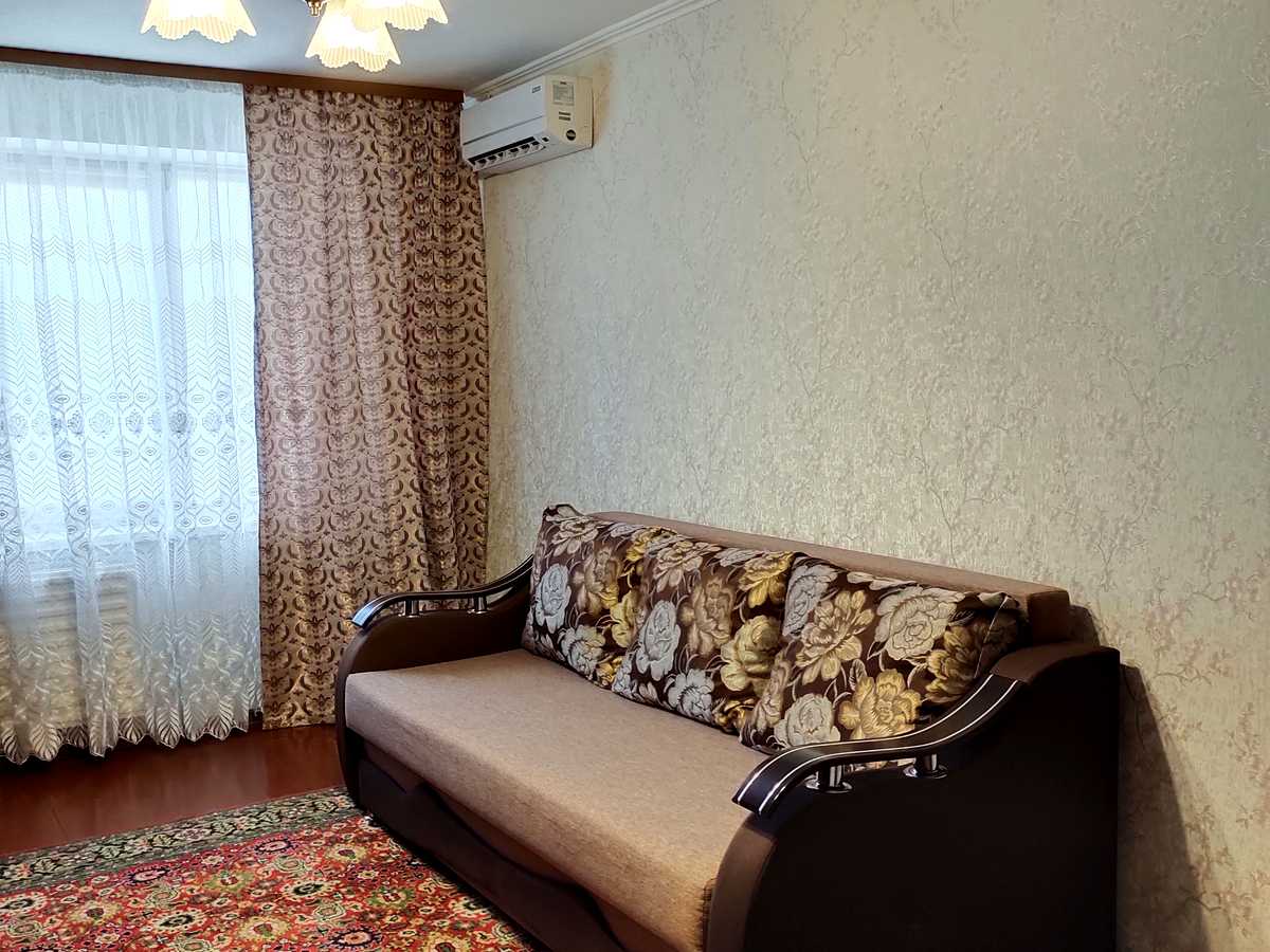 Квартира на просп. Володимира Івасюка, 27А в Києві, ID 405337, фото №2