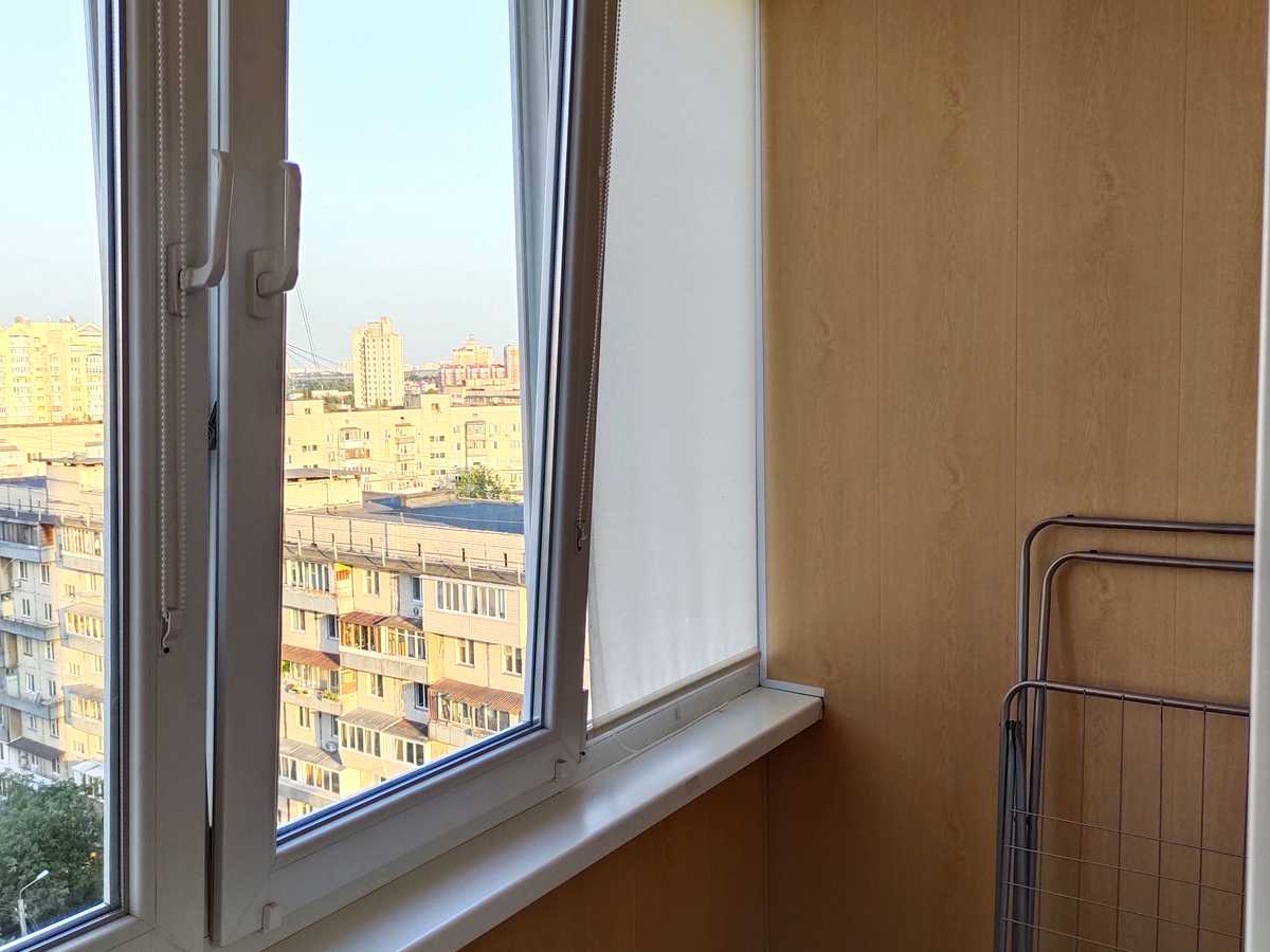 Квартира на просп. Володимира Івасюка, 27А в Києві, ID 405337, фото №3