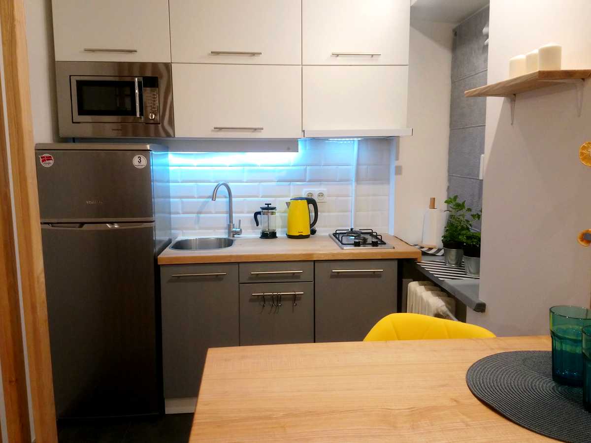 Квартира на вул. Олеся Гончара, 75 в Києві, ID 405363, фото №6