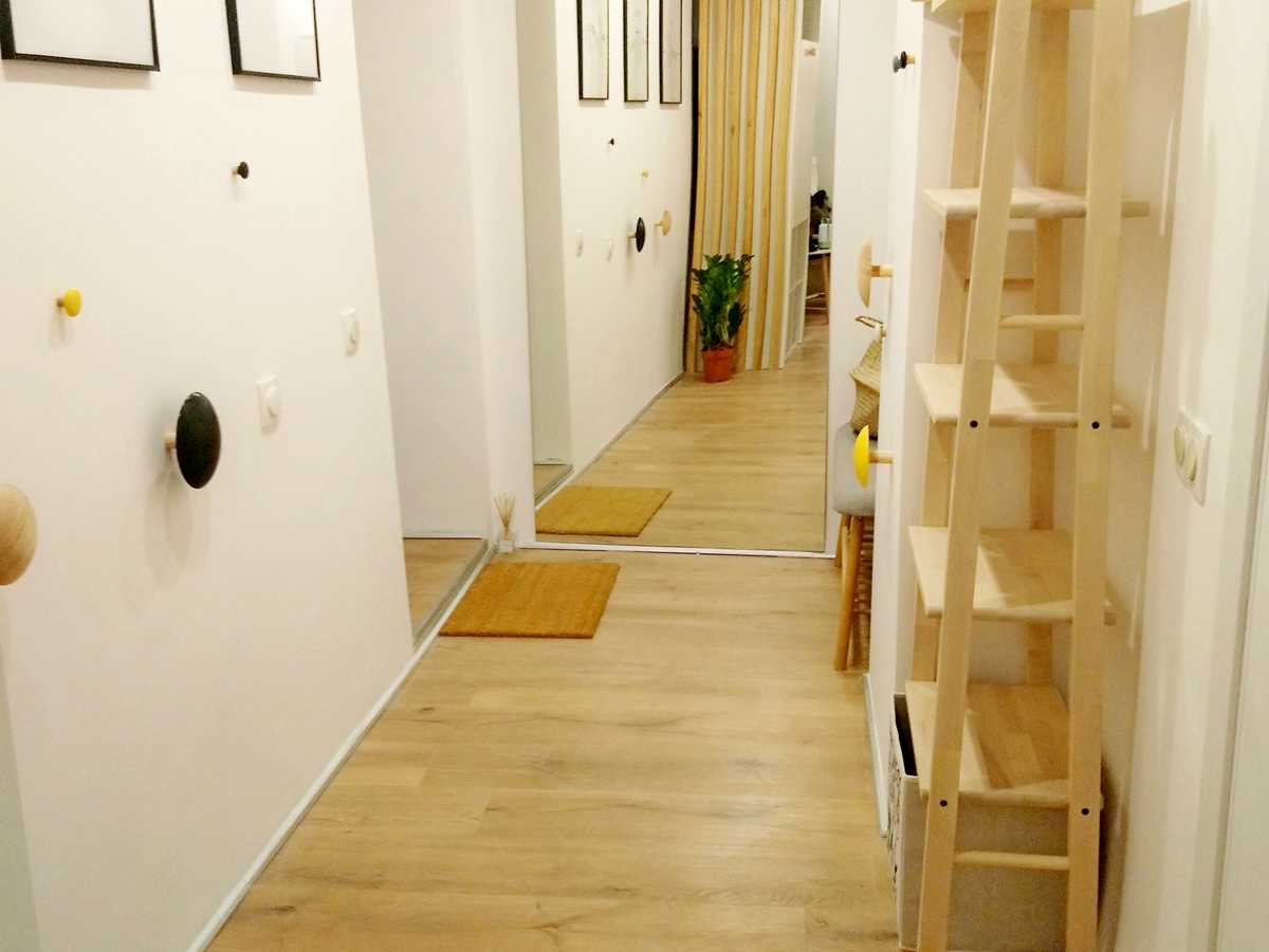 Квартира на вул. Олеся Гончара, 75 в Києві, ID 405363, фото №7
