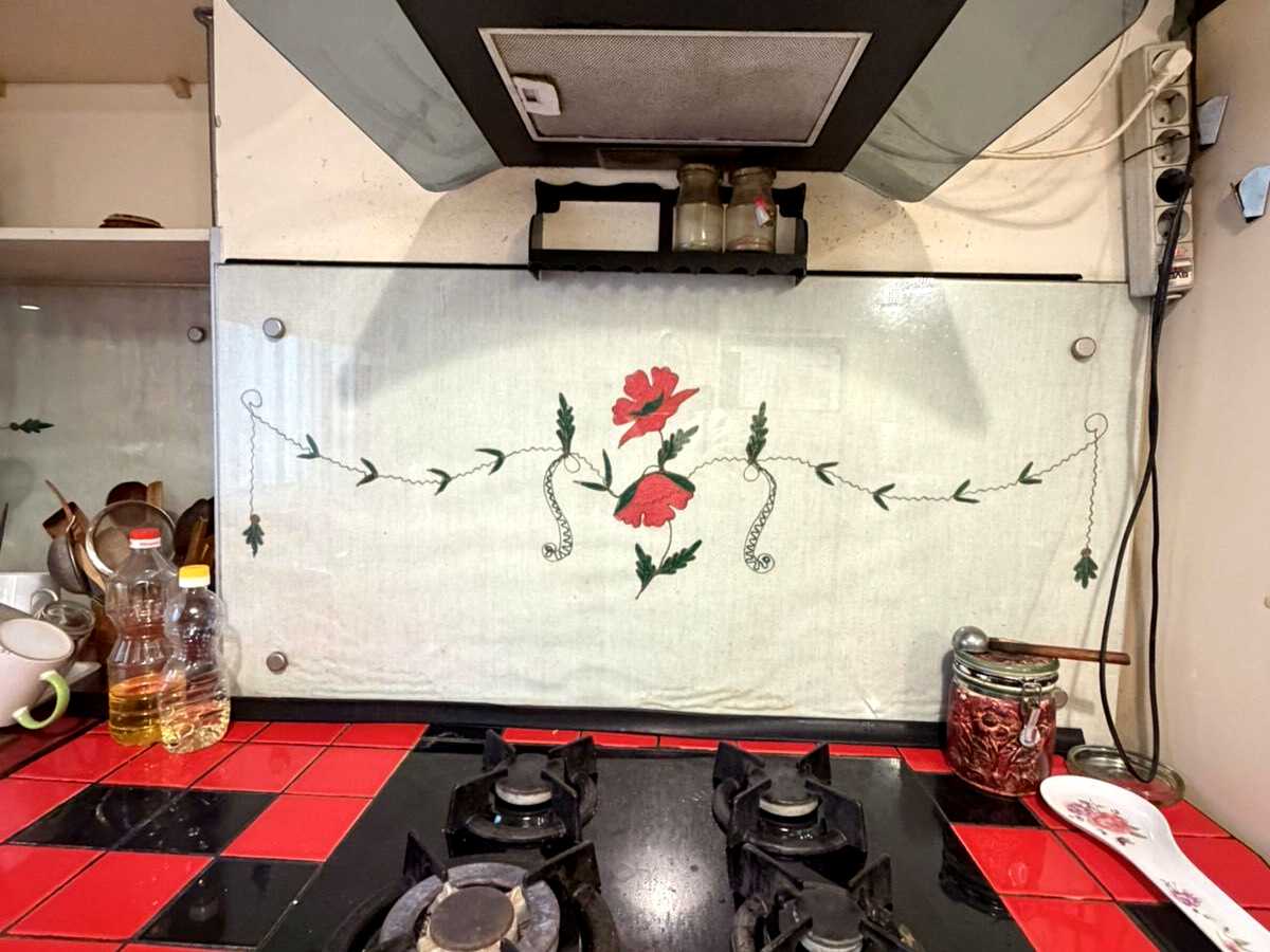 Квартира на вул. Короля Данила, 32 в Івано-Франківську, ID 405368, фото №13