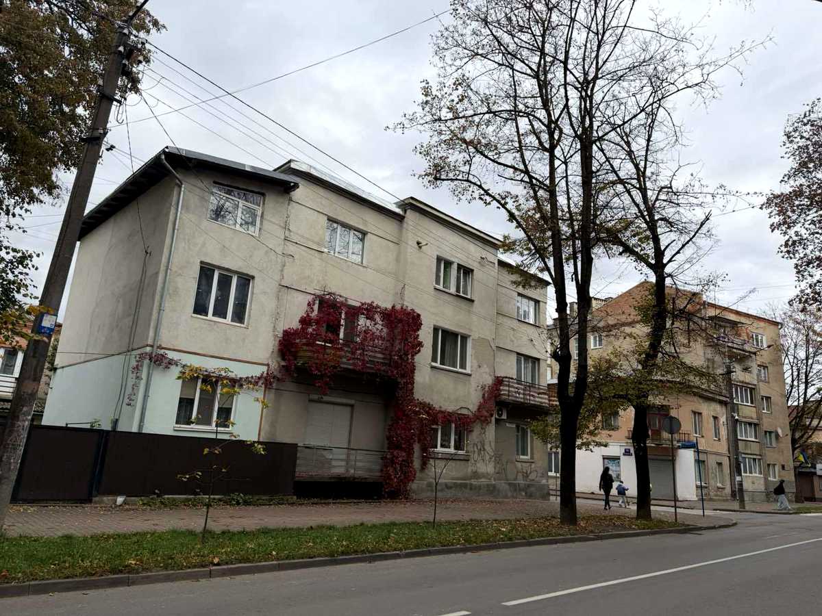 Квартира на вул. Короля Данила, 32 в Івано-Франківську, ID 405368, фото №15
