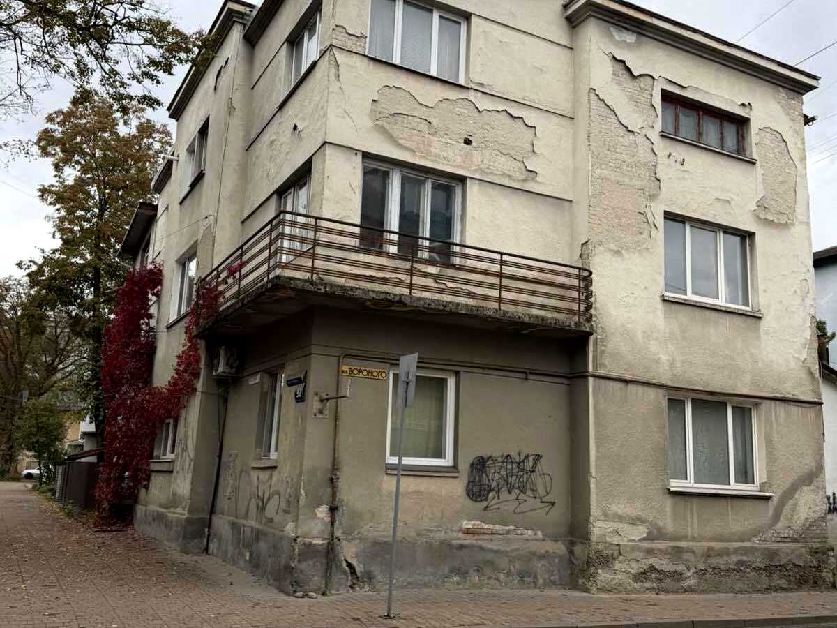 Квартира на вул. Короля Данила, 32 в Івано-Франківську, ID 405368, фото №16