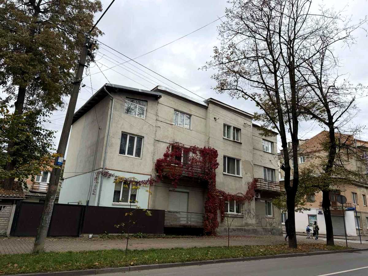 Квартира на вул. Короля Данила, 32 в Івано-Франківську, ID 405368, фото №17