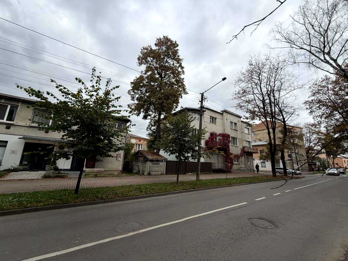 Квартира на вул. Короля Данила, 32 в Івано-Франківську, ID 405368, фото №22