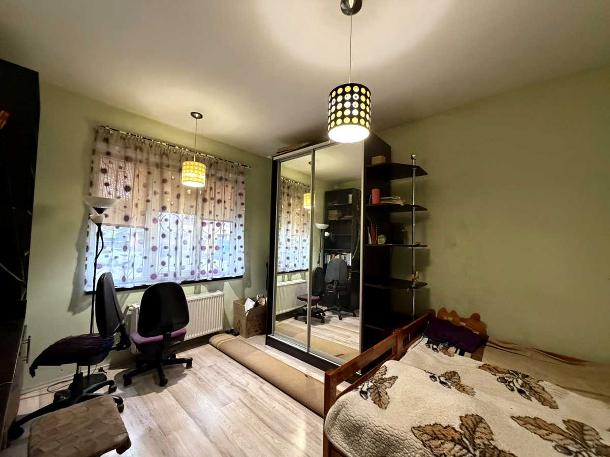 Квартира на вул. Короля Данила, 32 в Івано-Франківську, ID 405368, фото №23