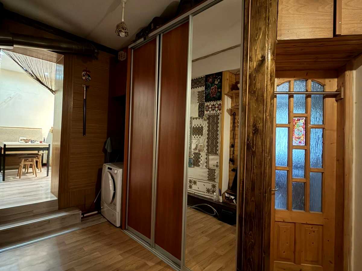 Квартира на вул. Короля Данила, 32 в Івано-Франківську, ID 405368, фото №24