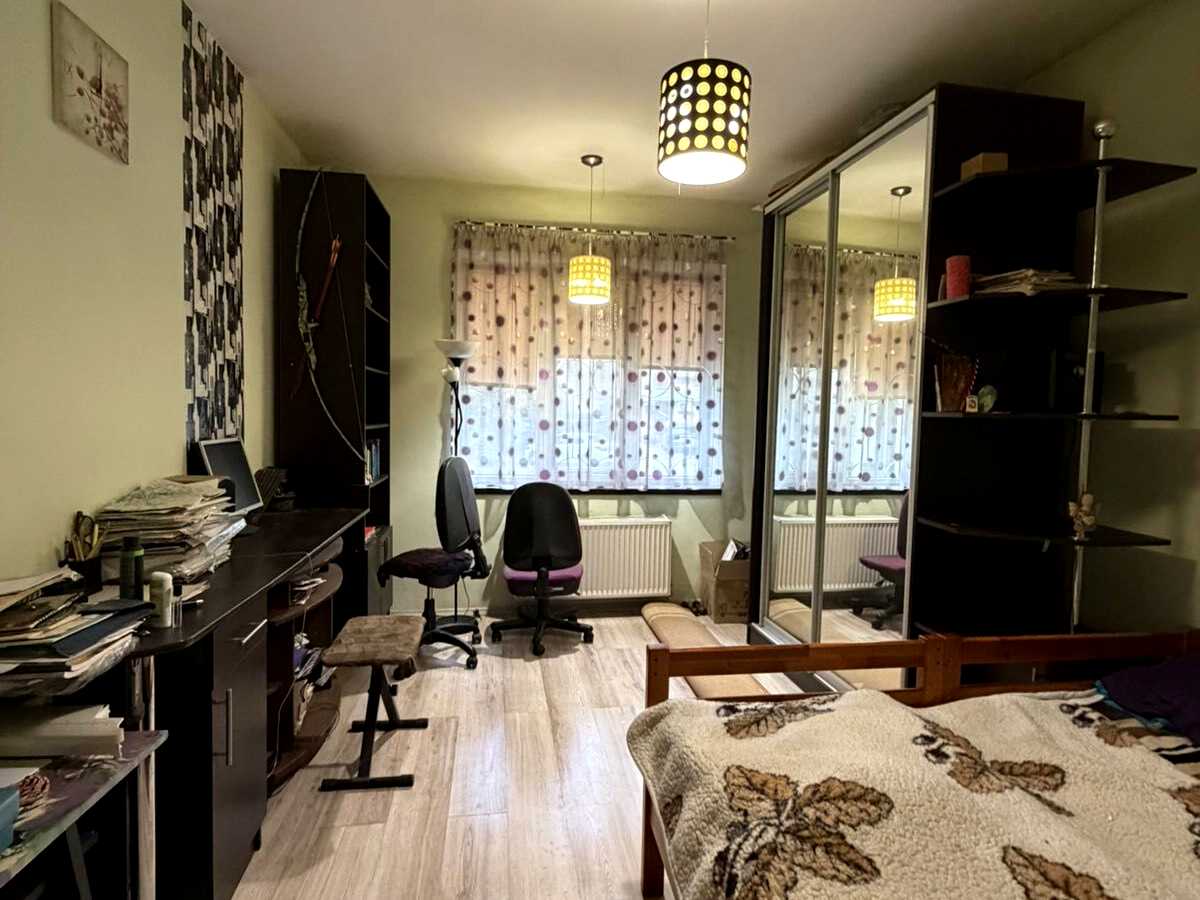 Квартира на вул. Короля Данила, 32 в Івано-Франківську, ID 405368, фото №25