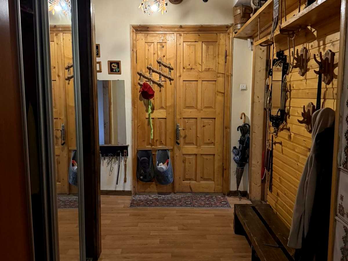Квартира на вул. Короля Данила, 32 в Івано-Франківську, ID 405368, фото №4