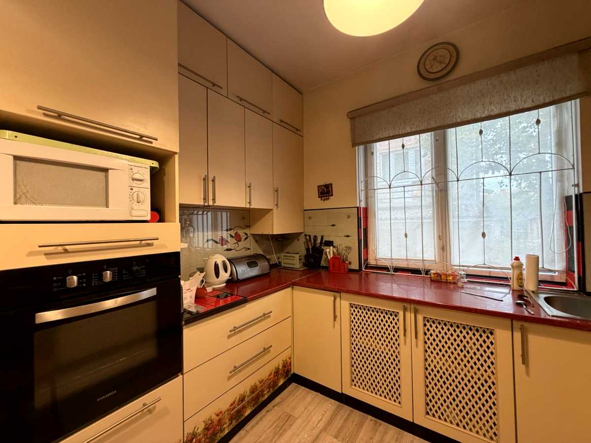 Квартира на вул. Короля Данила, 32 в Івано-Франківську, ID 405368, фото №6
