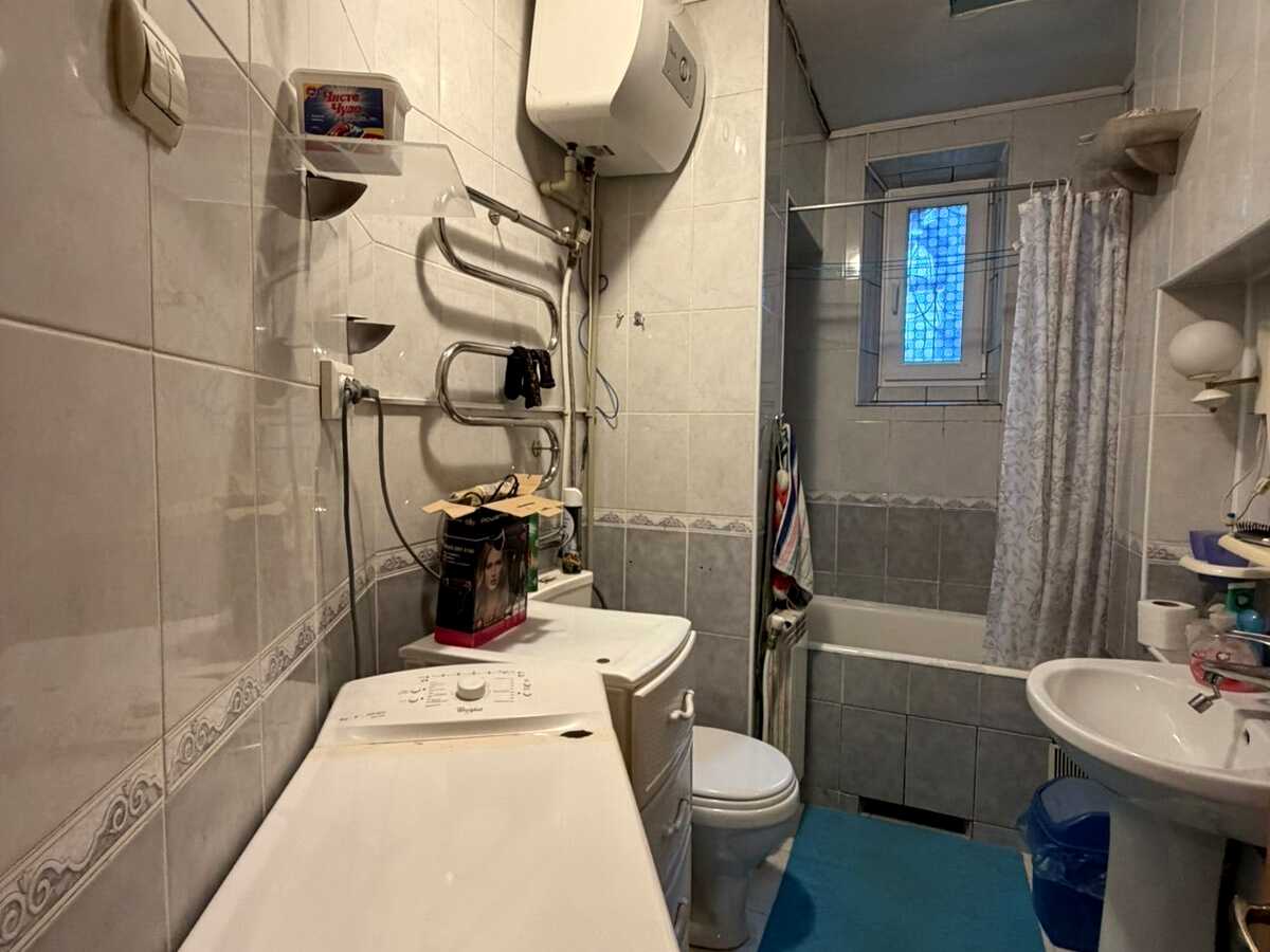 Квартира на вул. Короля Данила, 32 в Івано-Франківську, ID 405368, фото №8