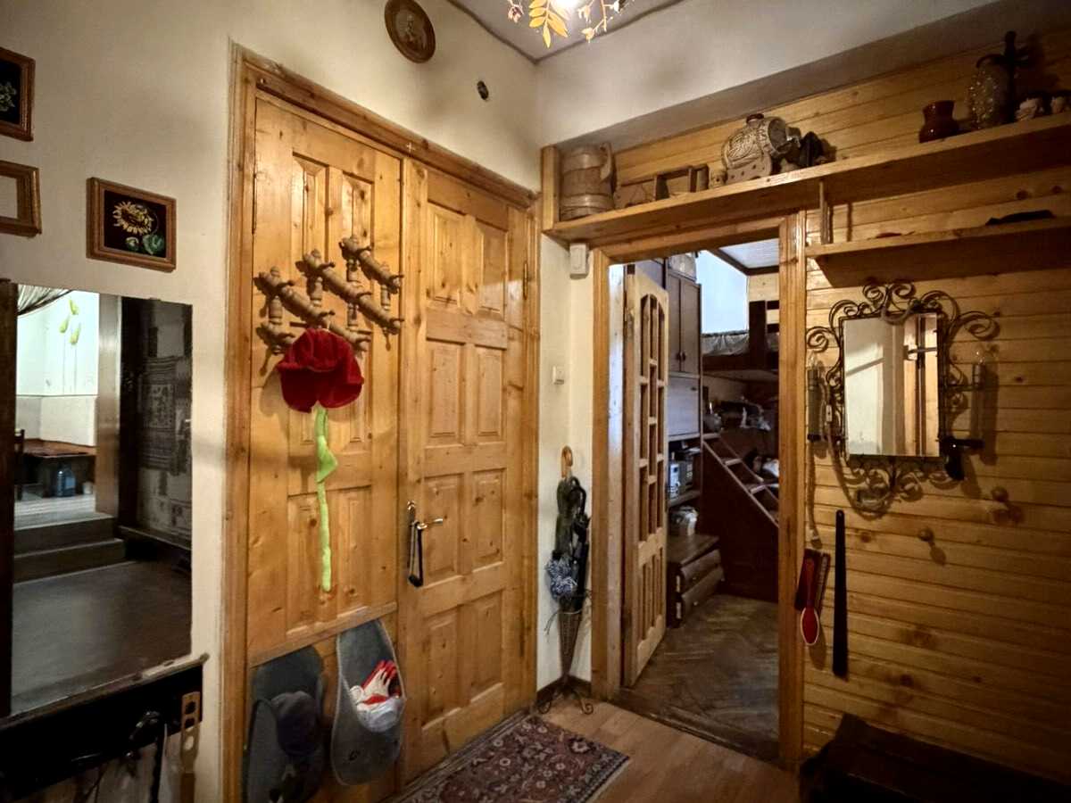 Квартира на вул. Короля Данила, 32 в Івано-Франківську, ID 405368, фото №9