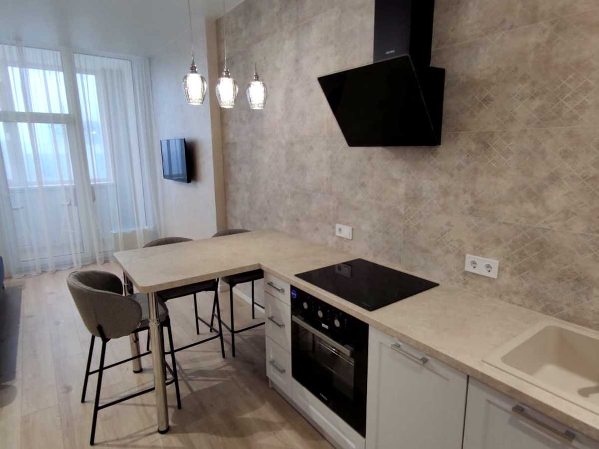 Квартира на просп. Берестейський, 11 к1 в Києві, ID 409767, фото №2