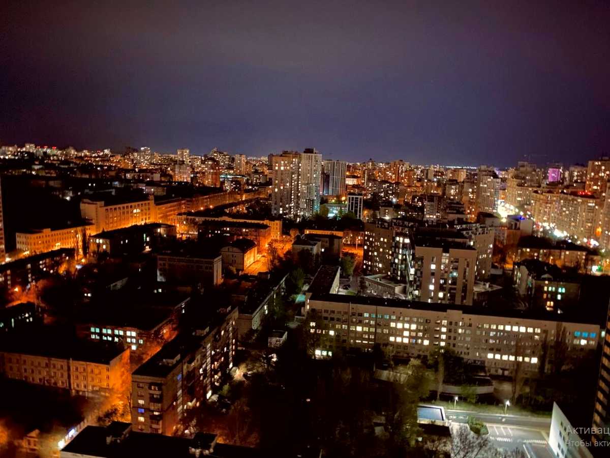 Квартира на просп. Берестейський, 11 к1 в Києві, ID 409767, фото №12