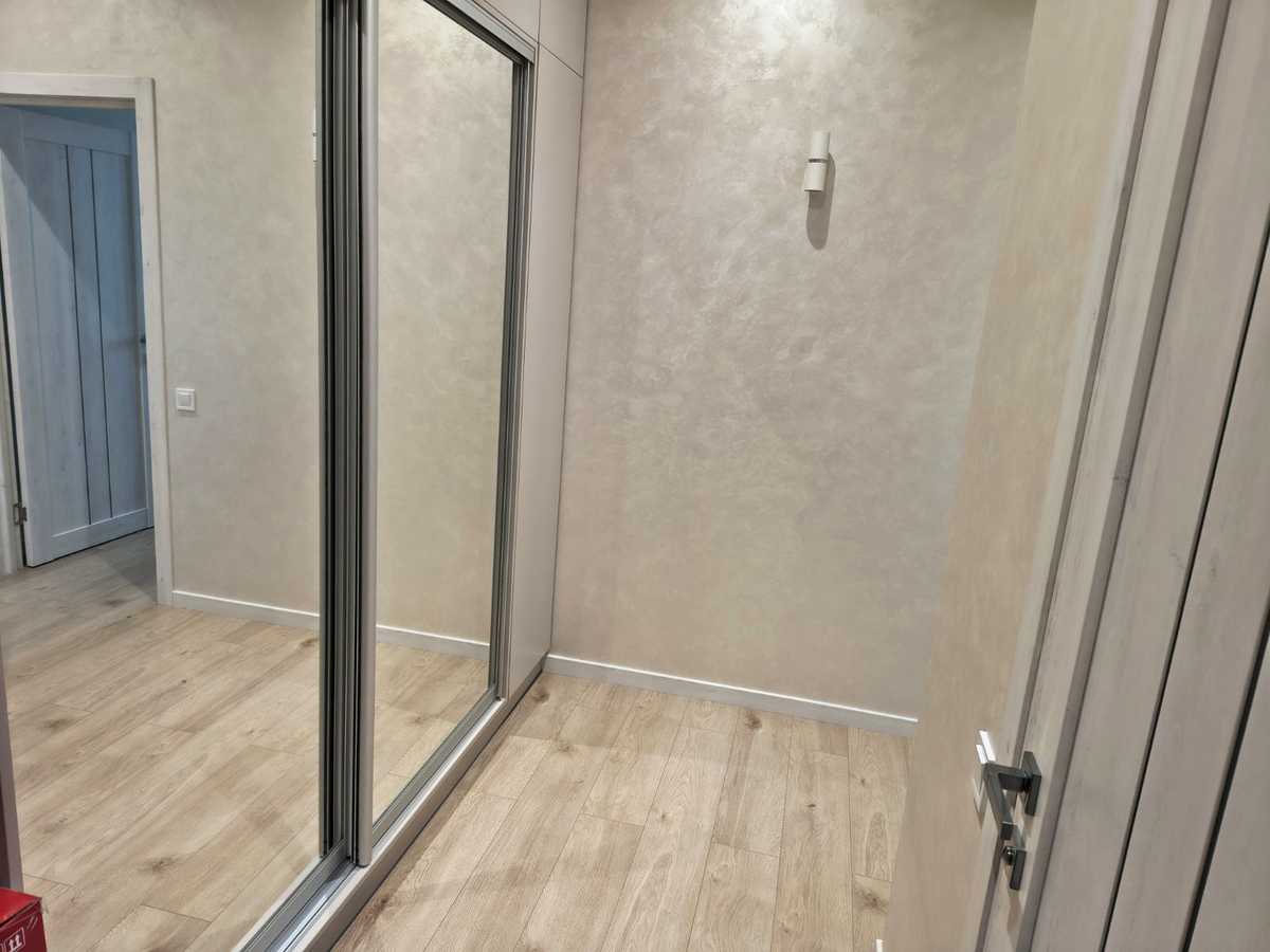 Квартира на просп. Берестейський, 11 к1 в Києві, ID 409767, фото №15
