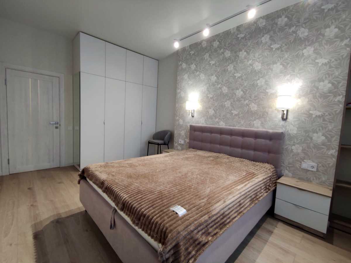 Квартира на просп. Берестейський, 11 к1 в Києві, ID 409767, фото №17