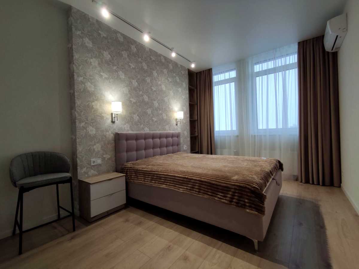 Квартира на просп. Берестейський, 11 к1 в Києві, ID 409767, фото №18