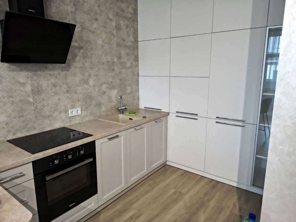 Квартира на просп. Берестейський, 11 к1 в Києві, ID 409767, фото №3