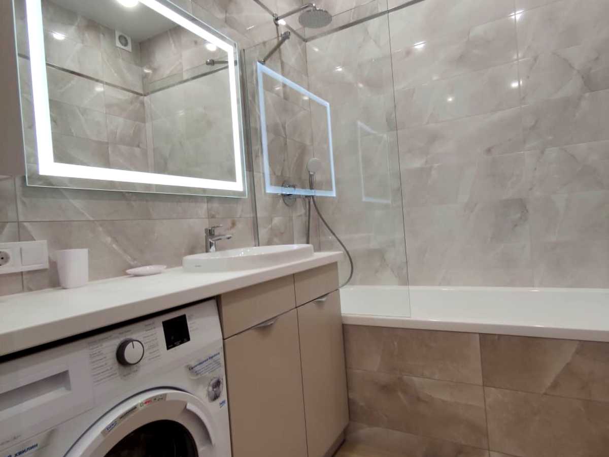 Квартира на просп. Берестейський, 11 к1 в Києві, ID 409767, фото №22