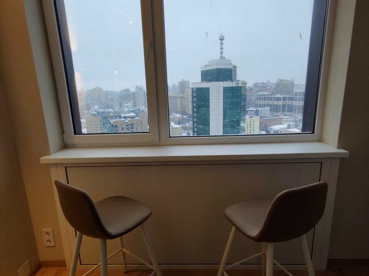 Квартира на просп. Берестейський, 11 к1 в Києві, ID 409767, фото №9
