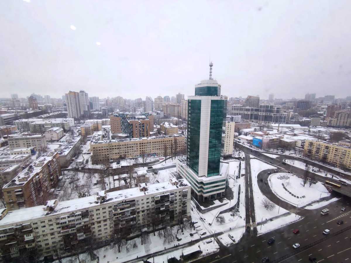 Квартира на просп. Берестейський, 11 к1 в Києві, ID 409767, фото №10