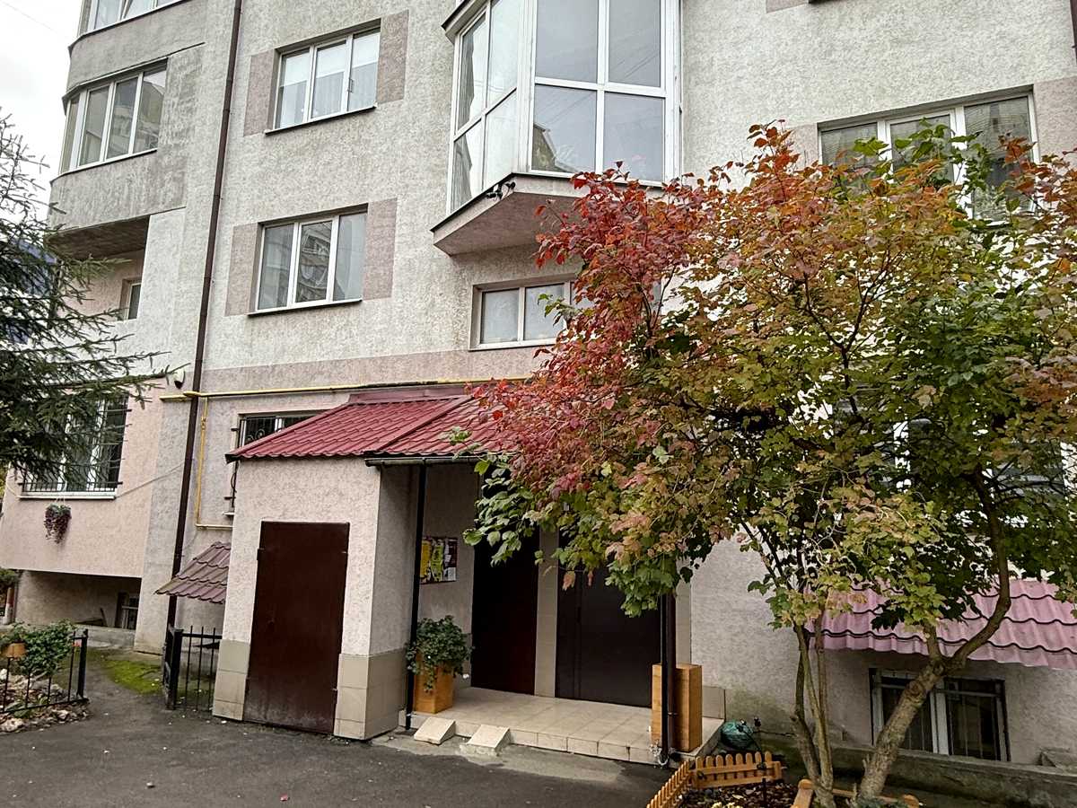 Квартира на вул. Володимира Вернадського, 42, ID 405433, фото №1