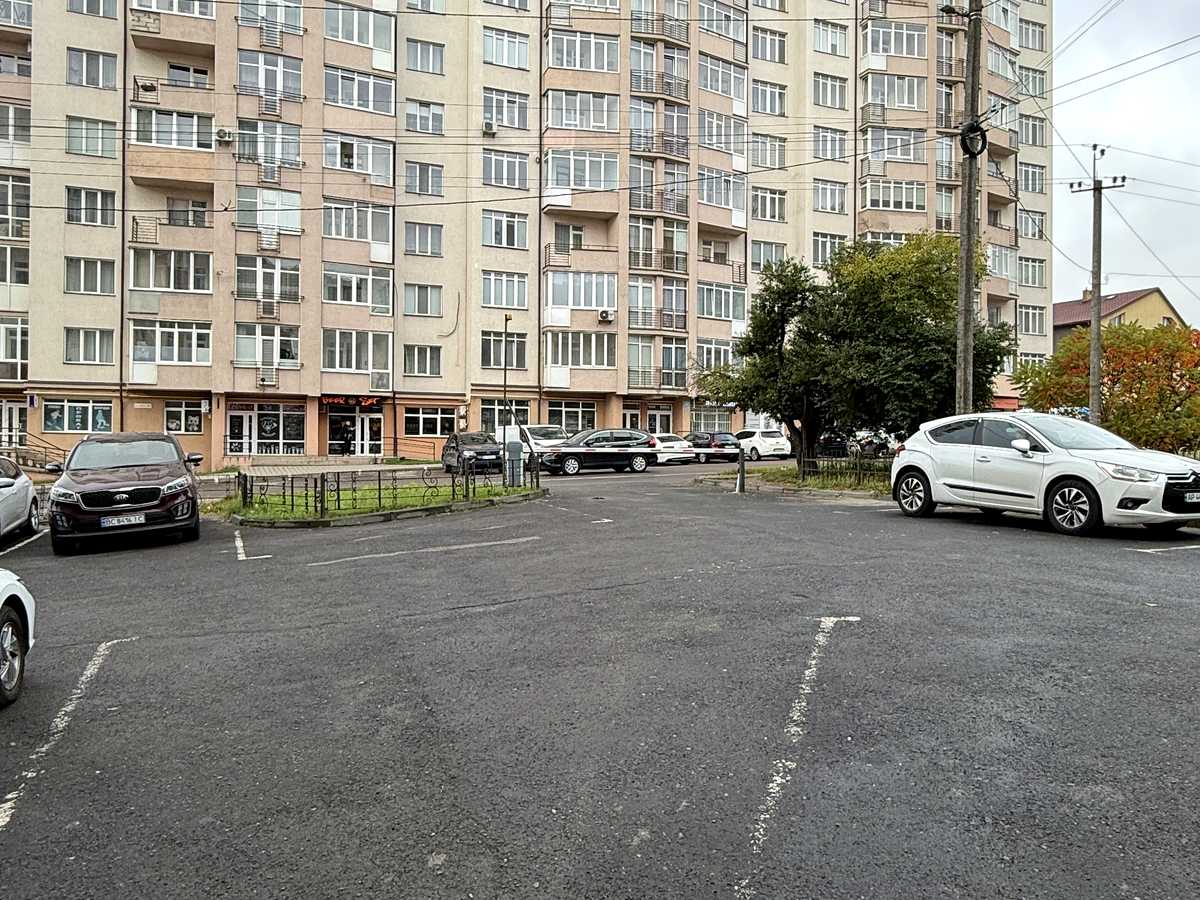 Квартира на вул. Володимира Вернадського, 42 в Львові, ID 405433, фото №2