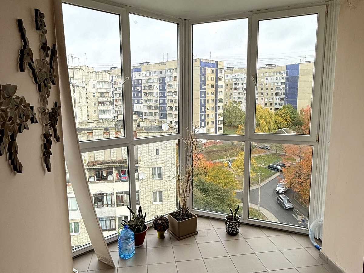Квартира на вул. Володимира Вернадського, 42 в Львові, ID 405433, фото №4