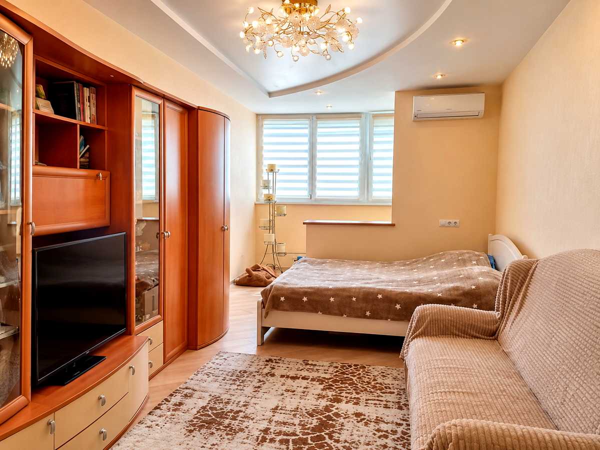 Квартира на вул. Козацька, 36Б, ID 405448, фото №1