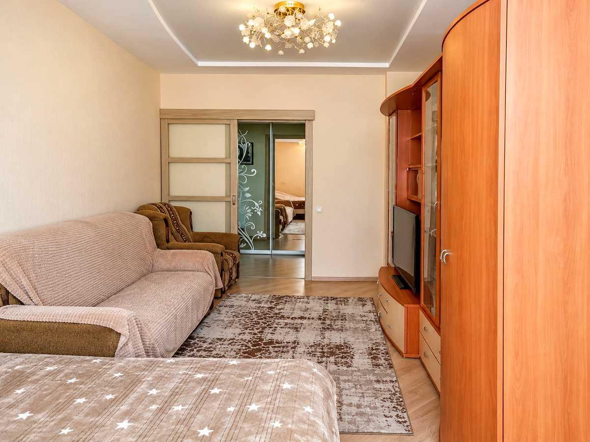 Квартира на вул. Козацька, 36Б в Чернігові, ID 405448, фото №2