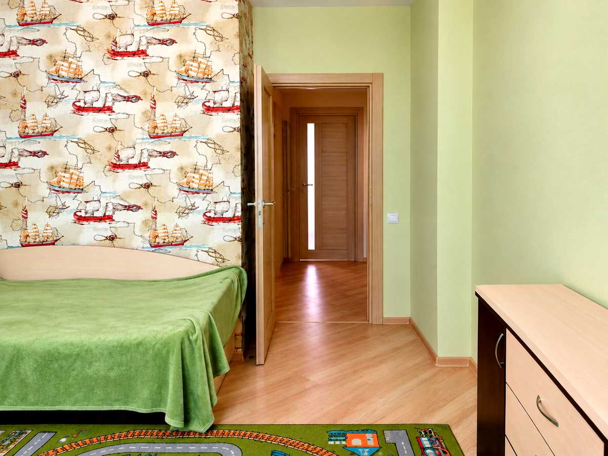 Квартира на вул. Козацька, 36Б в Чернігові, ID 405448, фото №8