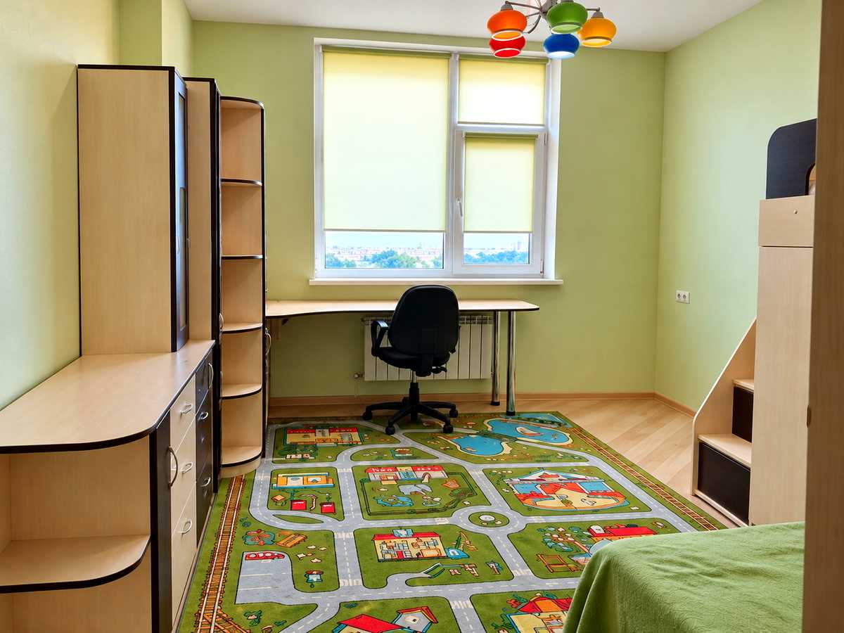 Квартира на вул. Козацька, 36Б в Чернігові, ID 405448, фото №10