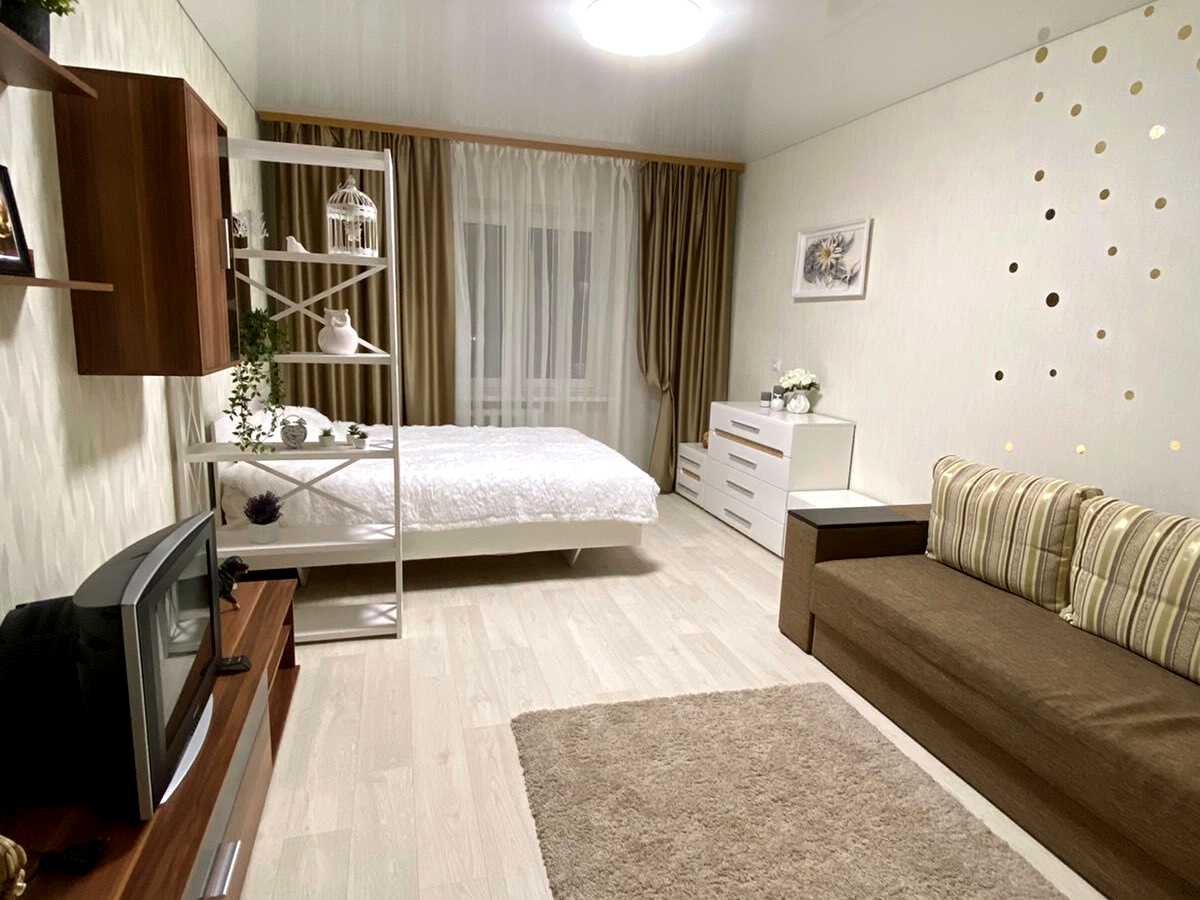 Квартира на вул. Драгоманова, 1Г в Київ, ID 405461, фото №1
