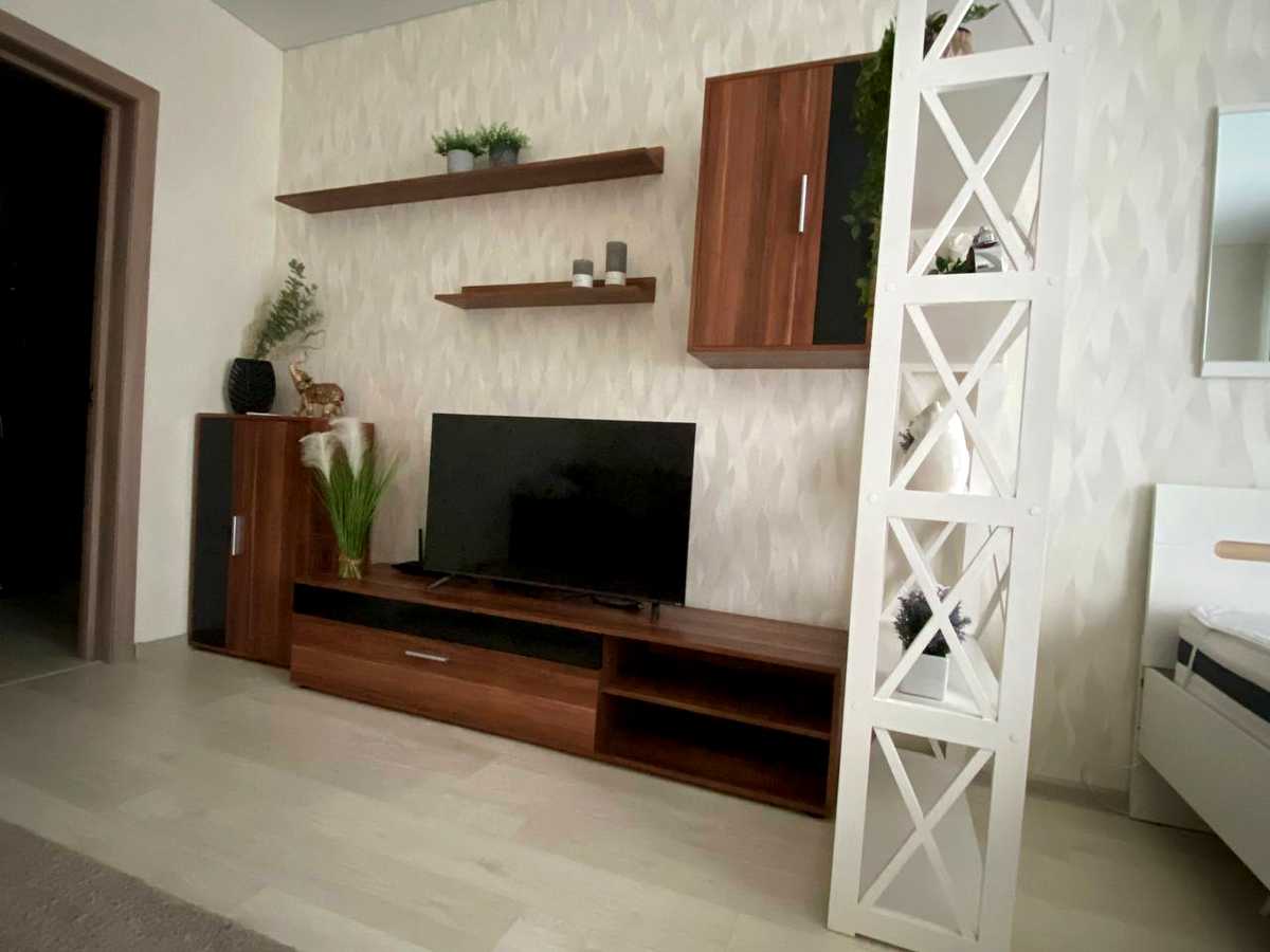 Квартира на вул. Драгоманова, 1Г в Київ, ID 405461, фото №2