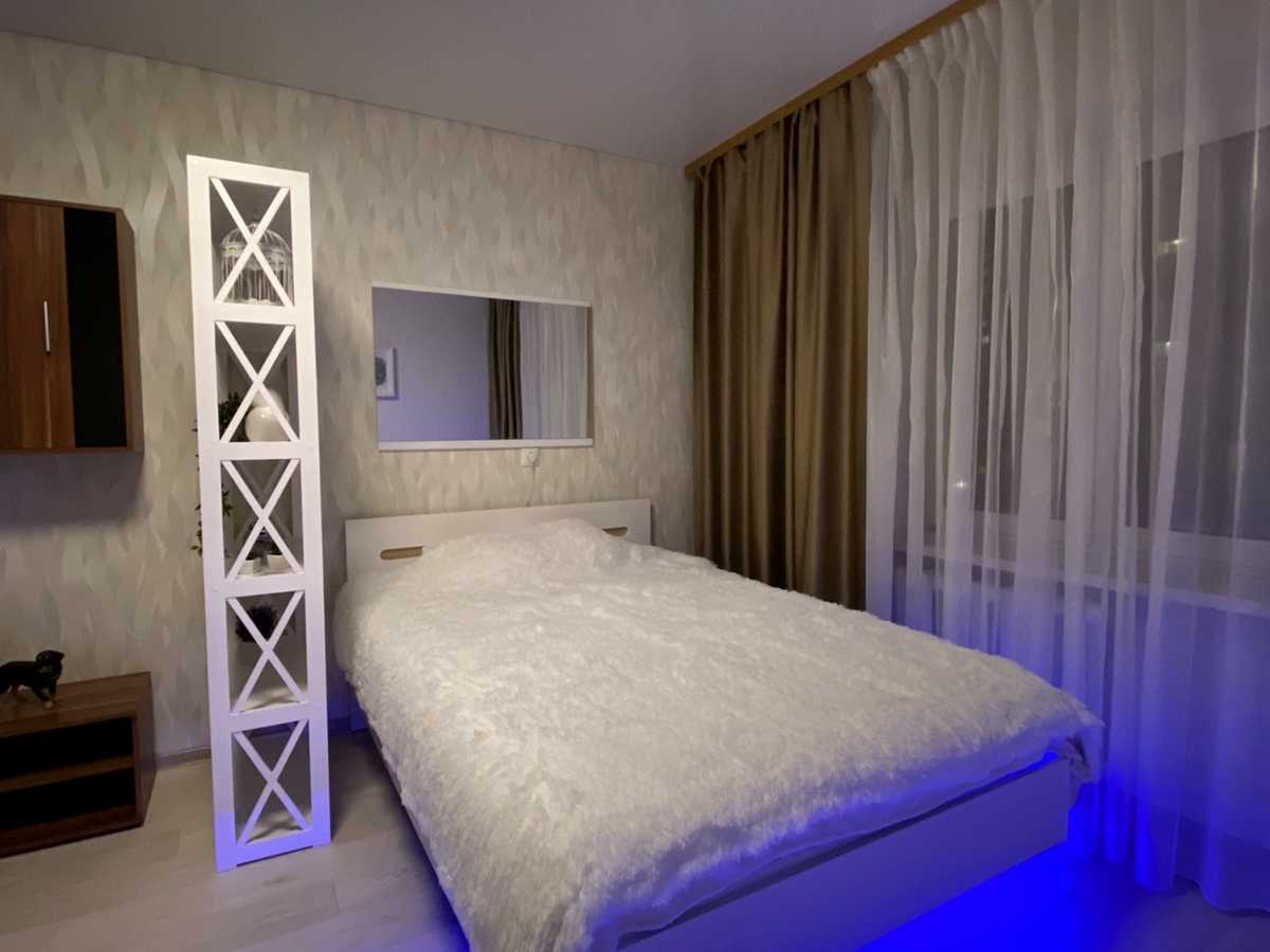 Квартира на вул. Драгоманова, 1Г в Києві, ID 405461, фото №11