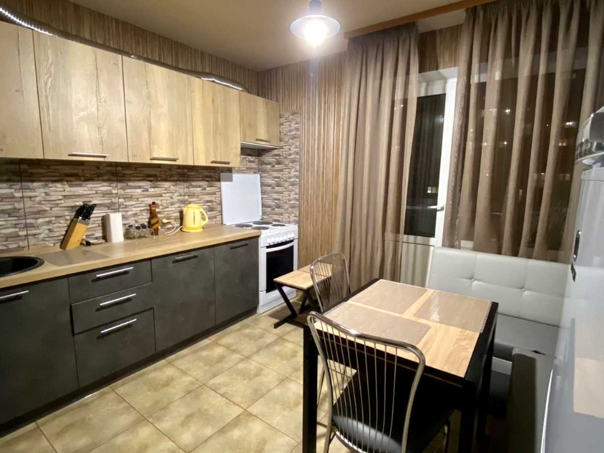 Квартира на вул. Драгоманова, 1Г в Києві, ID 405461, фото №13