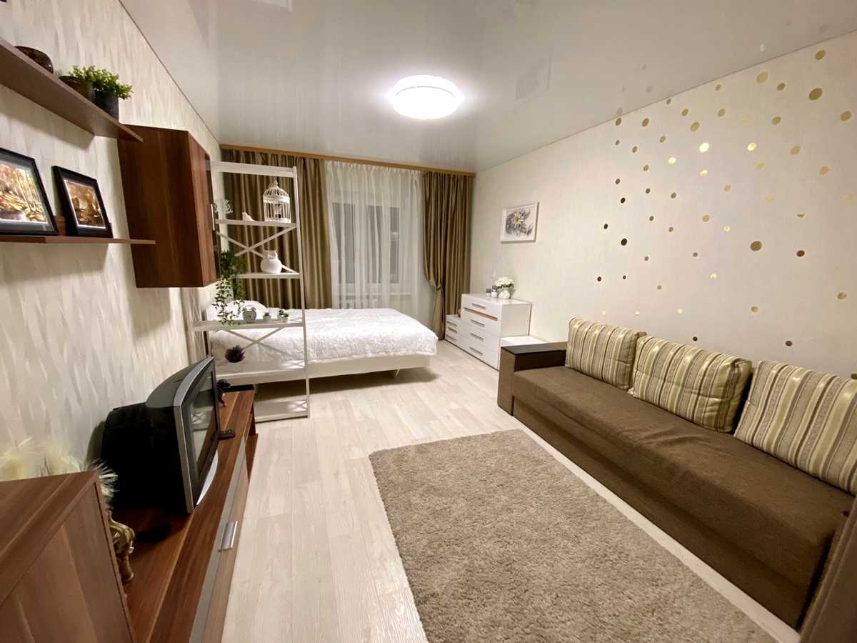 Квартира на вул. Драгоманова, 1Г в Києві, ID 405461, фото №14