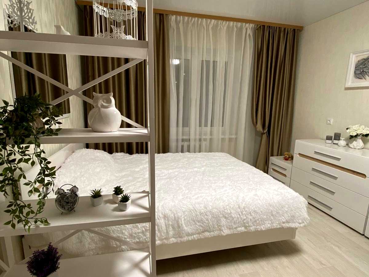 Квартира на вул. Драгоманова, 1Г в Київ, ID 405461, фото №3