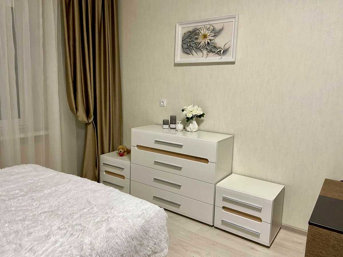 Квартира на вул. Драгоманова, 1Г в Київ, ID 405461, фото №4