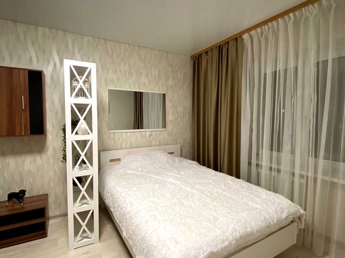 Квартира на вул. Драгоманова, 1Г в Київ, ID 405461, фото №5