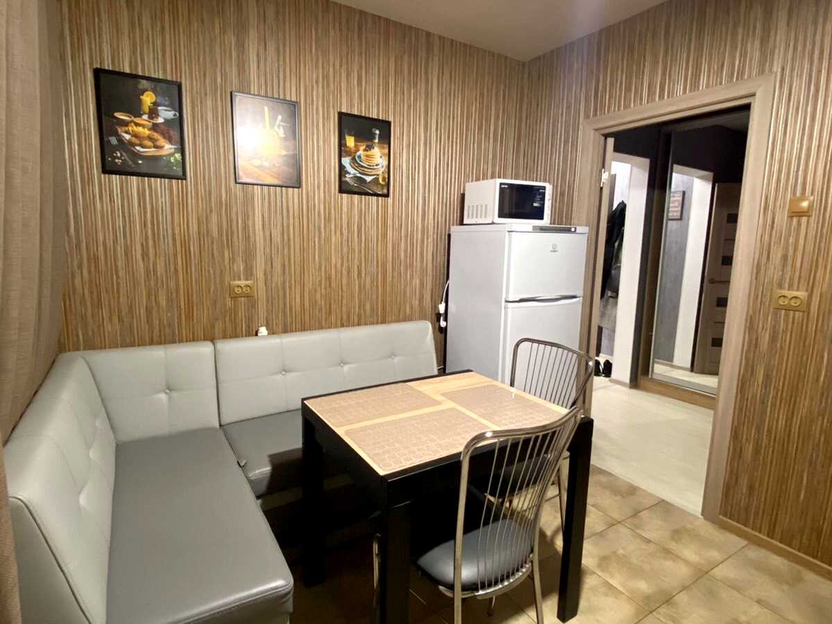 Квартира на вул. Драгоманова, 1Г в Києві, ID 405461, фото №8
