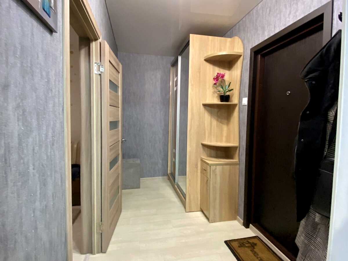 Квартира на вул. Драгоманова, 1Г в Києві, ID 405461, фото №9