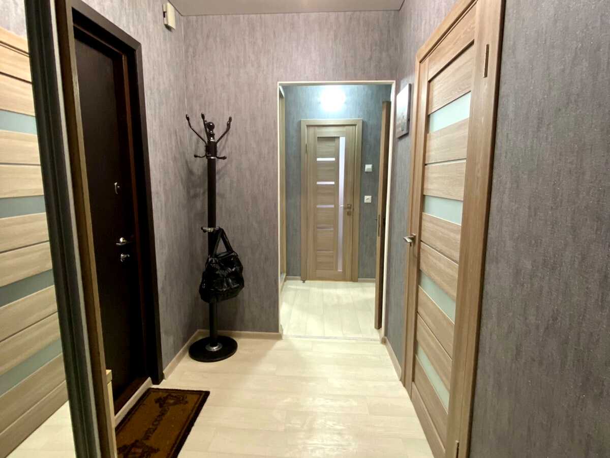 Квартира на вул. Драгоманова, 1Г в Києві, ID 405461, фото №10