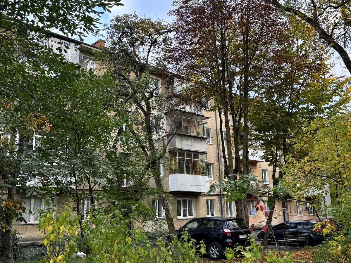 Квартира на вул. Сергія Литвиненка, 10, ID 405456, фото №1