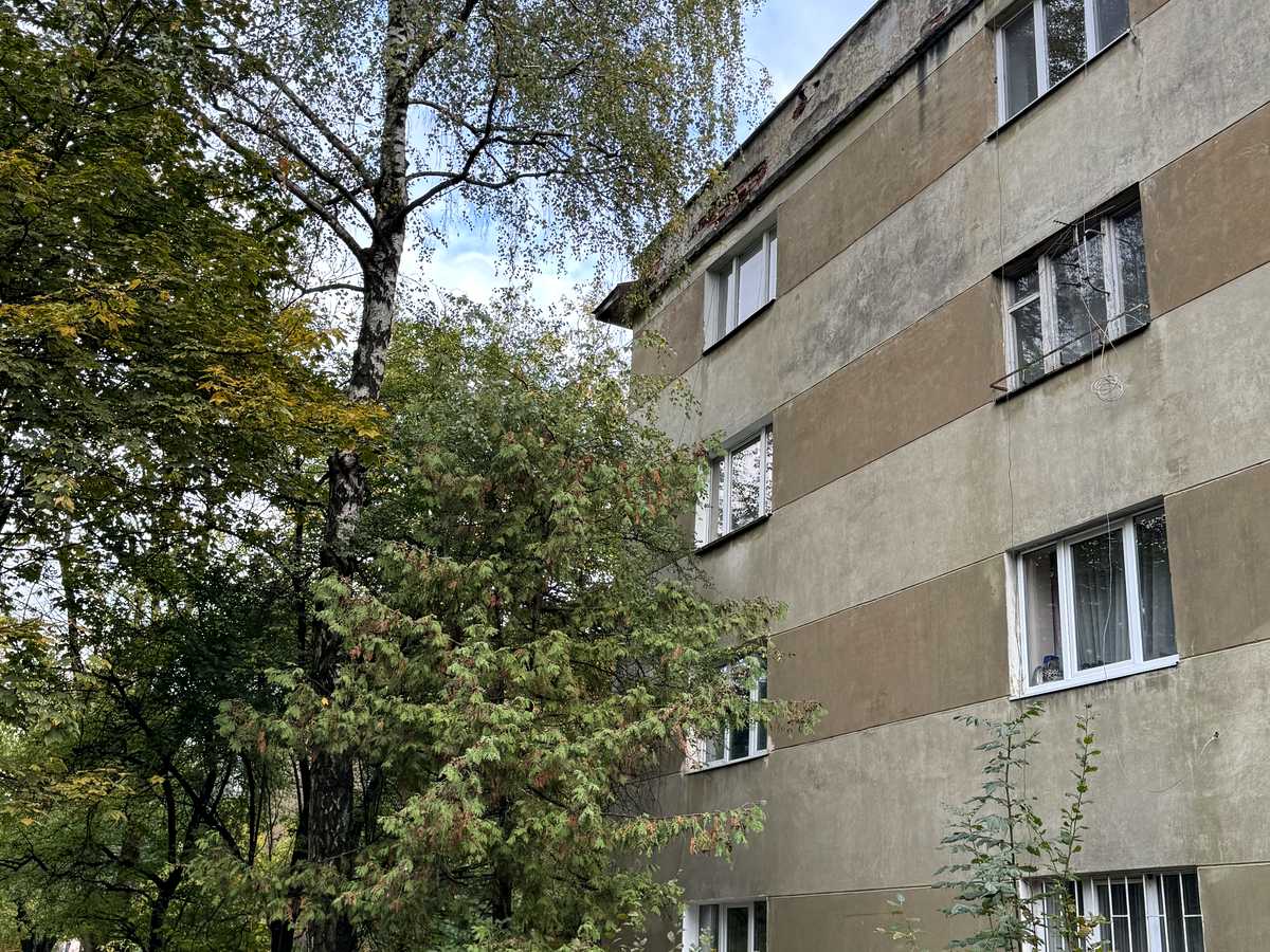 Квартира на вул. Сергія Литвиненка, 10 в Львові, ID 405456, фото №2