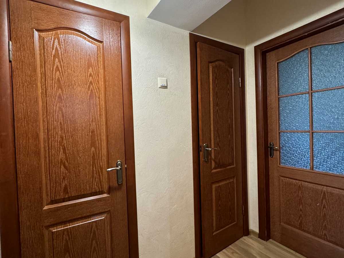 Квартира на вул. Сергія Литвиненка, 10 в Львові, ID 405456, фото №16