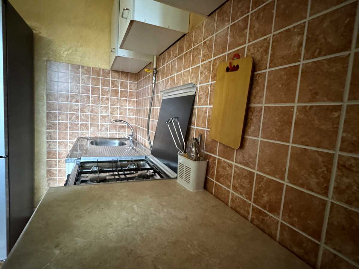 Квартира на вул. Сергія Литвиненка, 10 в Львові, ID 405456, фото №4