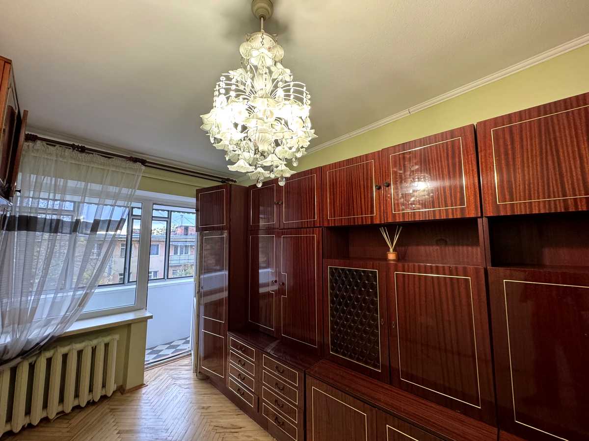 Квартира на вул. Сергія Литвиненка, 10 в Львові, ID 405456, фото №5