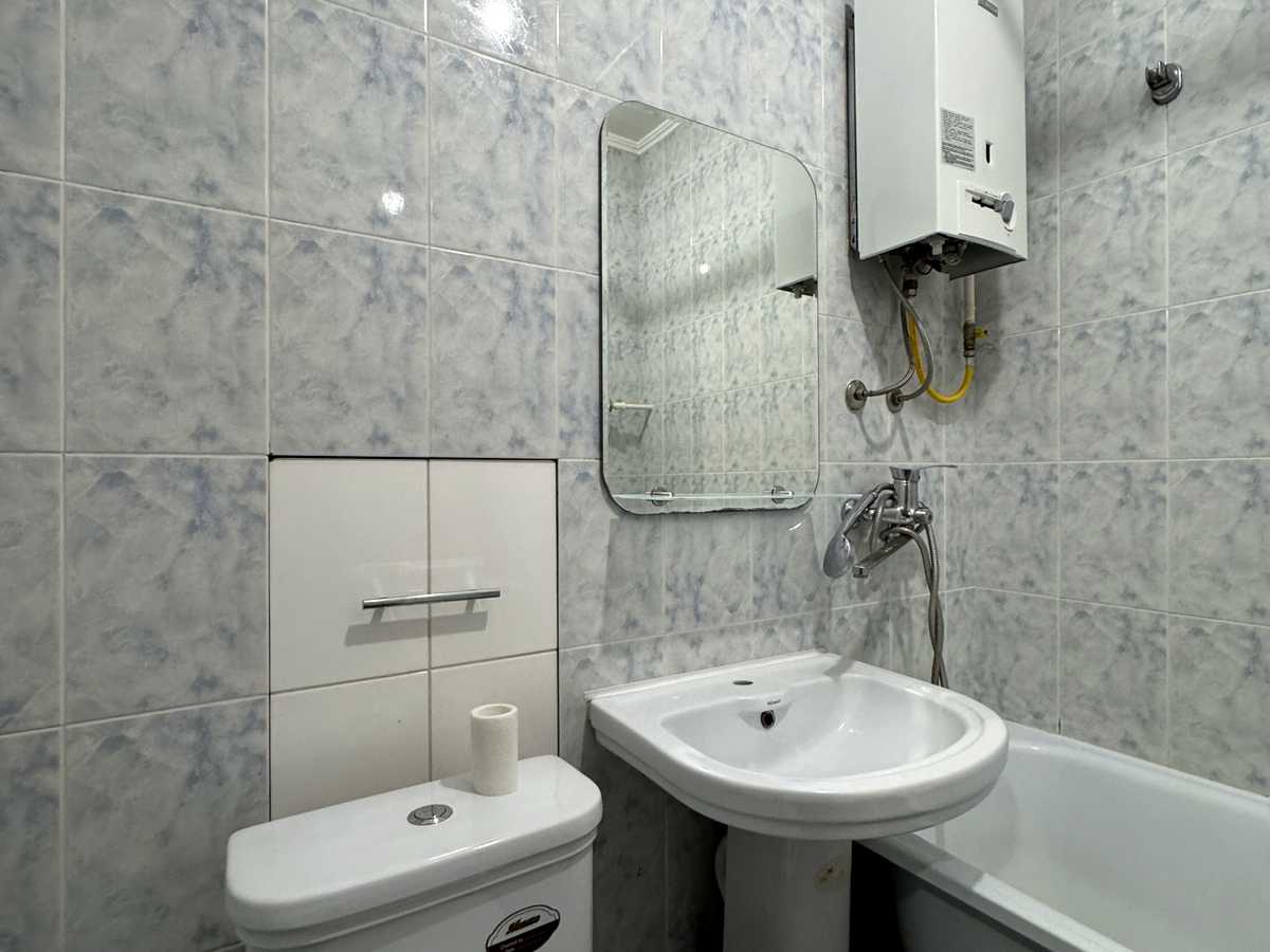 Квартира на вул. Сергія Литвиненка, 10 в Львові, ID 405456, фото №7
