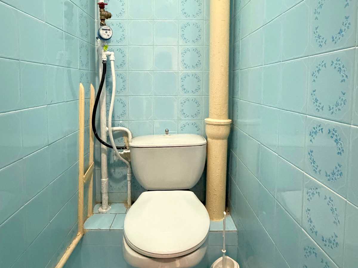 Квартира на вул. Панаса Мирного, 28 в Хмельницькому, ID 405508, фото №11